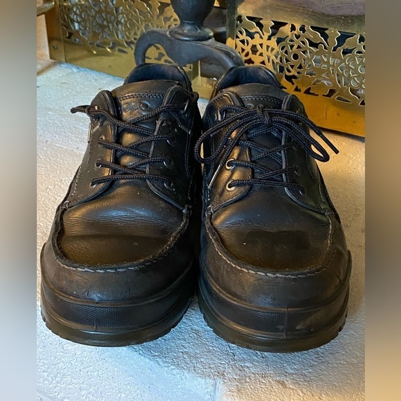 Ecco Track 25 Moc Goretex Shoe​​​ - Picture 2 of 9